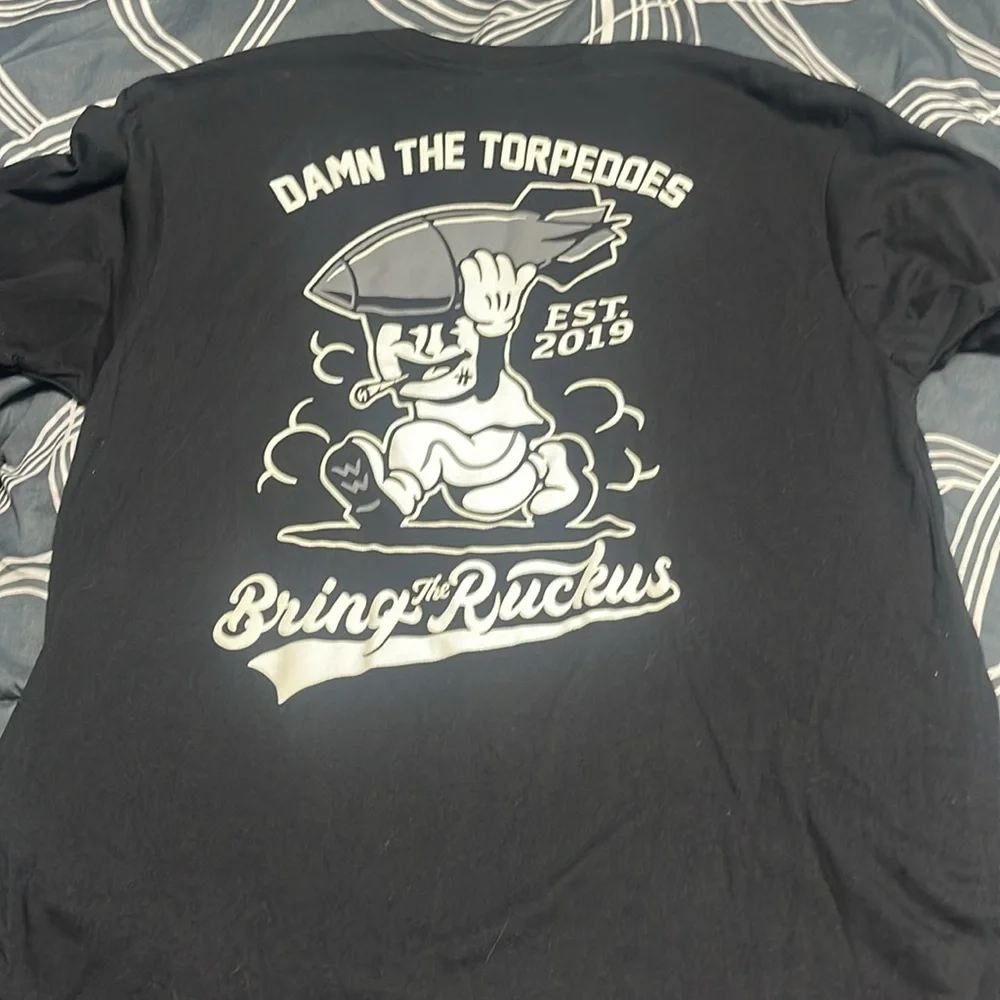Ruckus - Picture 3 of 3